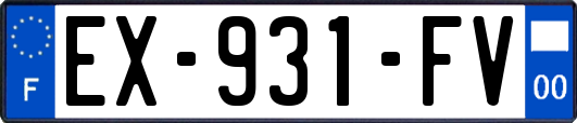 EX-931-FV