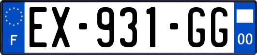 EX-931-GG