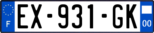 EX-931-GK