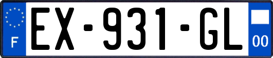 EX-931-GL