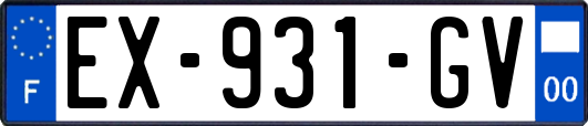 EX-931-GV