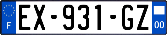EX-931-GZ