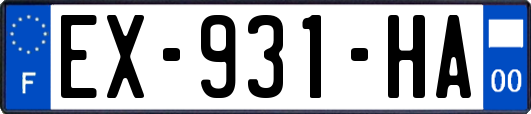 EX-931-HA