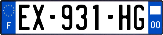 EX-931-HG