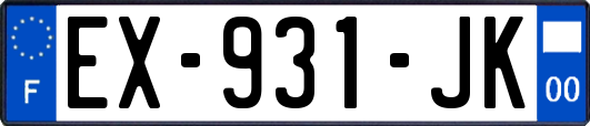 EX-931-JK