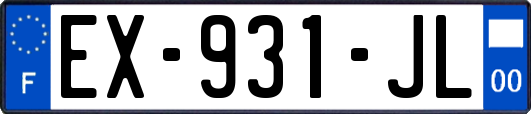 EX-931-JL