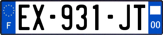 EX-931-JT