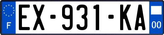 EX-931-KA