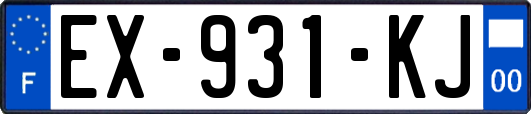 EX-931-KJ
