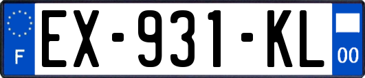 EX-931-KL