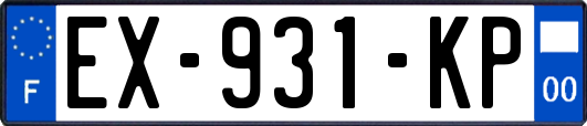 EX-931-KP
