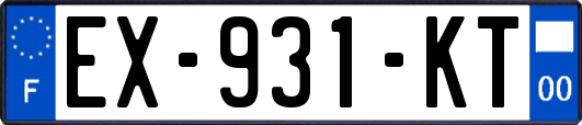 EX-931-KT