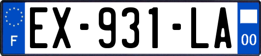 EX-931-LA