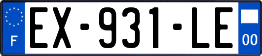 EX-931-LE