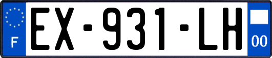 EX-931-LH