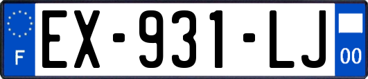 EX-931-LJ