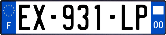 EX-931-LP