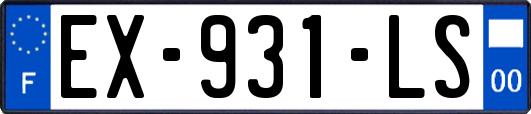 EX-931-LS