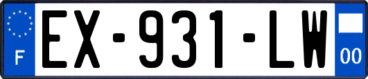 EX-931-LW