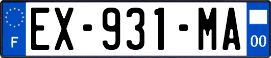 EX-931-MA