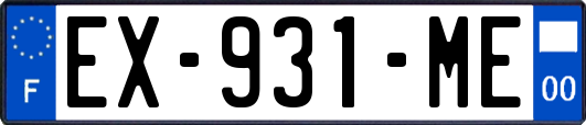 EX-931-ME