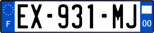 EX-931-MJ