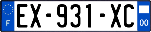 EX-931-XC