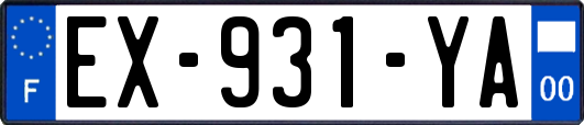 EX-931-YA
