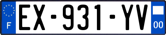 EX-931-YV
