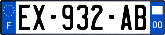 EX-932-AB