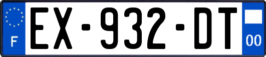 EX-932-DT