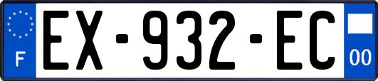 EX-932-EC