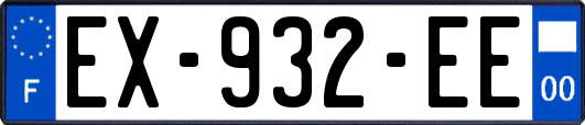 EX-932-EE