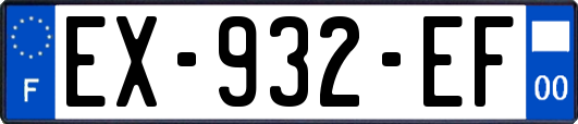 EX-932-EF