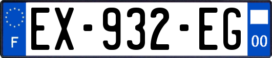 EX-932-EG