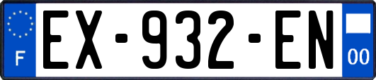 EX-932-EN