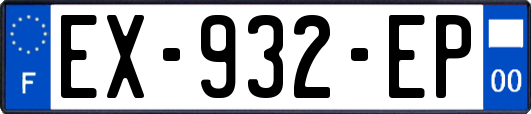 EX-932-EP