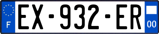 EX-932-ER