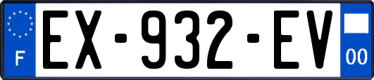 EX-932-EV