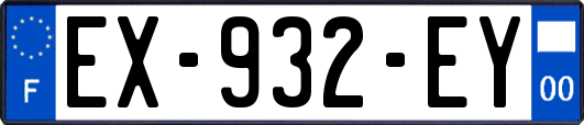 EX-932-EY