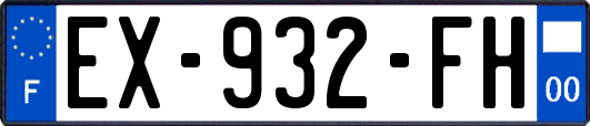 EX-932-FH