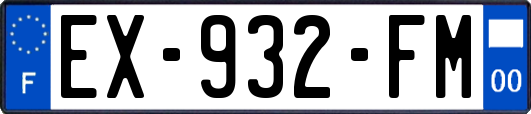 EX-932-FM