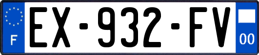 EX-932-FV