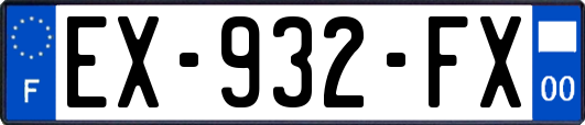 EX-932-FX