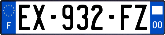EX-932-FZ