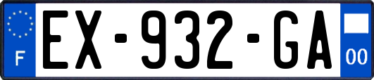EX-932-GA