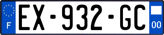 EX-932-GC