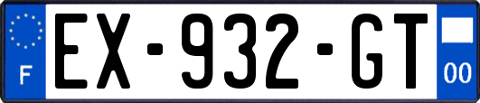 EX-932-GT