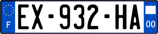 EX-932-HA