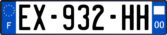 EX-932-HH